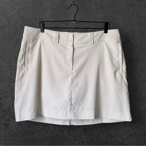 Women’s Nike Golf Skirt